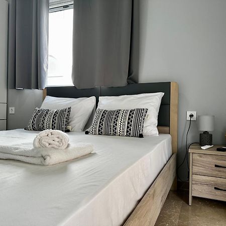 Modern & Cozy Apartment In The Heart Of Kos '9' Exterior foto