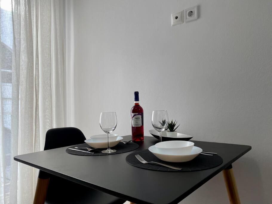 Modern & Cozy Apartment In The Heart Of Kos '9' Exterior foto