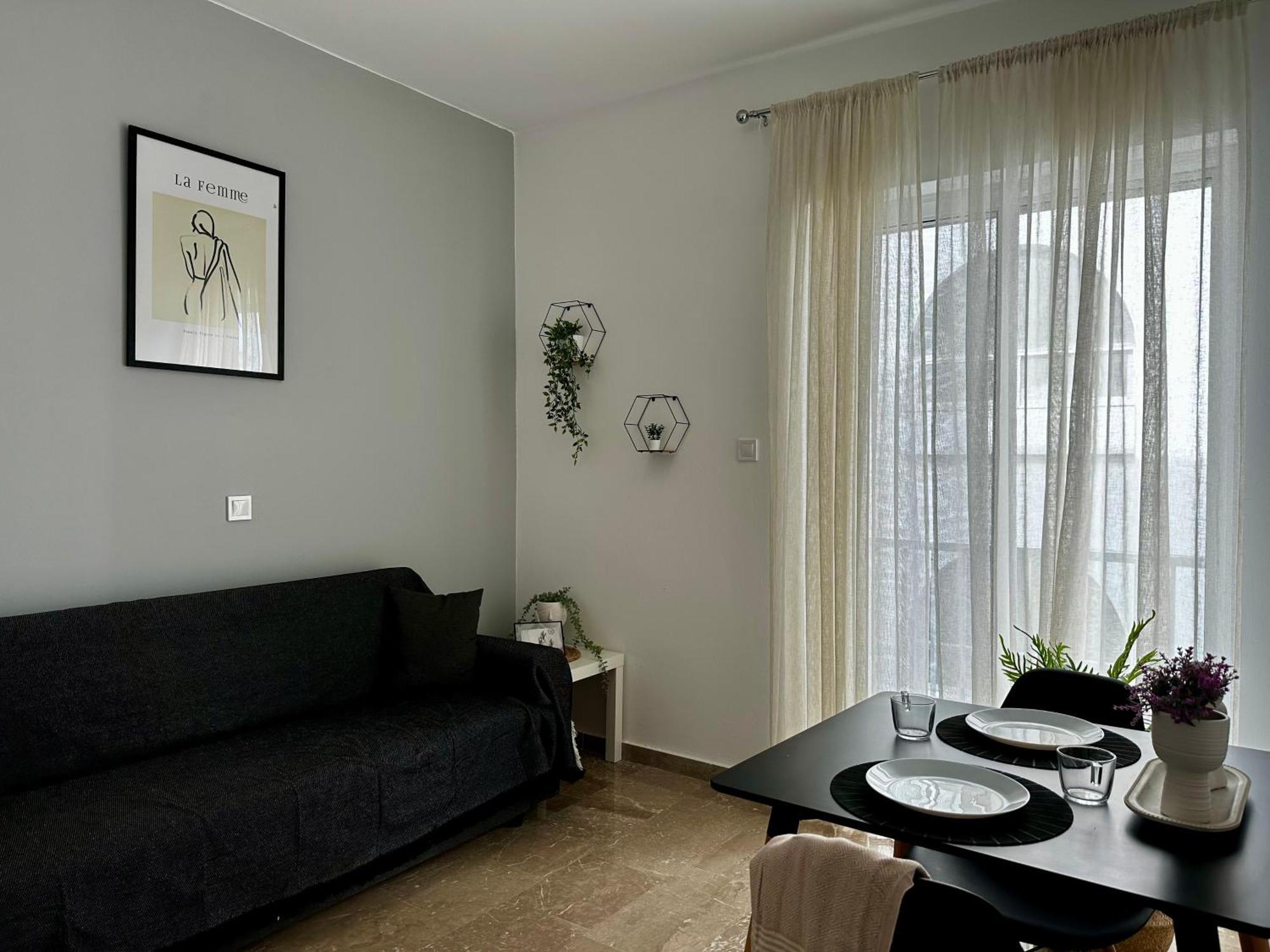 Modern & Cozy Apartment In The Heart Of Kos '9' Exterior foto